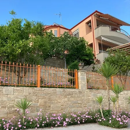 Manti * Скала-Марион