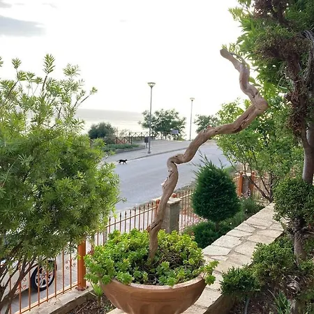 Апартаменты Manti *