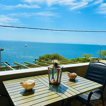 Апартаменты Manti *