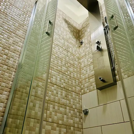 Manti Апартаменты