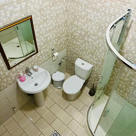 Manti Апартаменты Скала-Марион