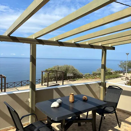 Апартаменты Manti Скала-Марион