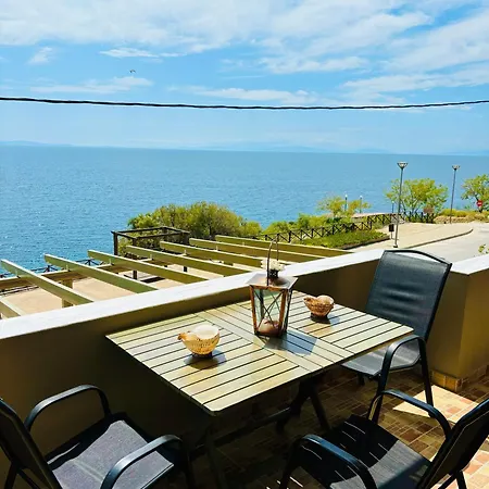 Manti * Скала-Марион