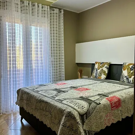 Manti Апартаменты *