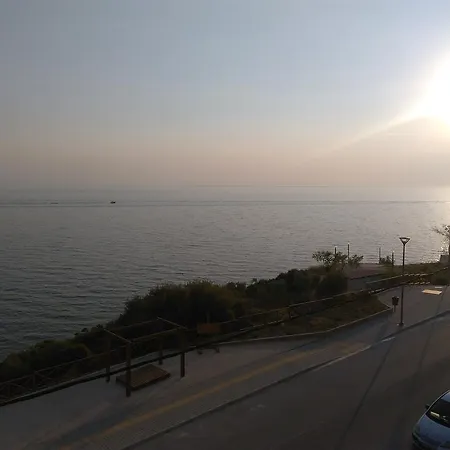 Апартаменты Manti Скала-Марион