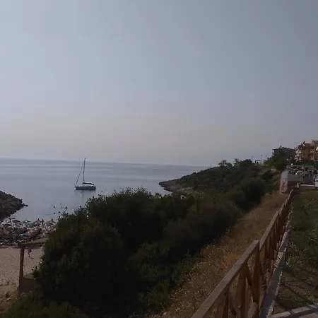 Апартаменты Manti Скала-Марион