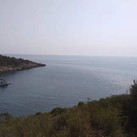 Manti Апартаменты