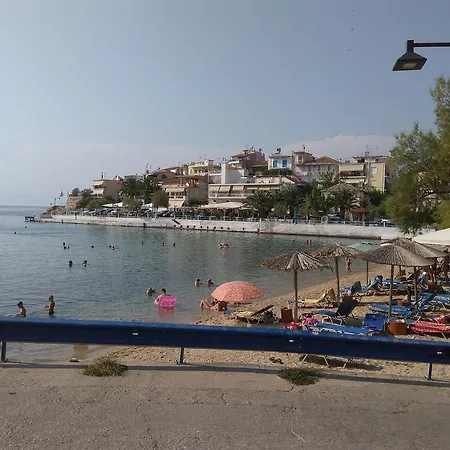 Manti Апартаменты *