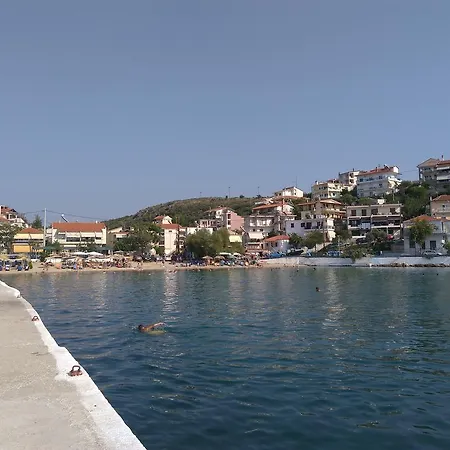 Апартаменты Manti *