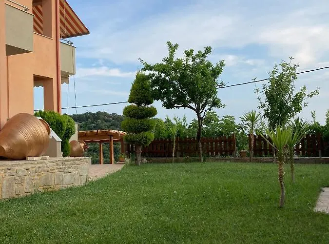 Apartmán Manti