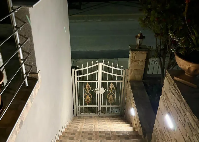 Apartmán Manti