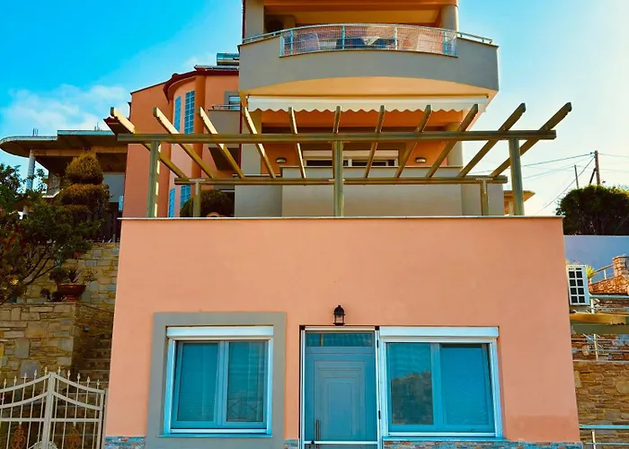 Manti Apartmán