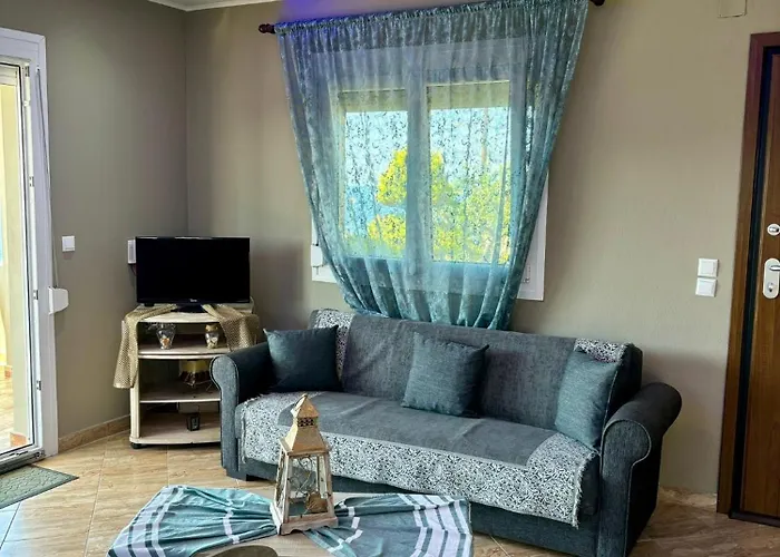 Manti Apartmán