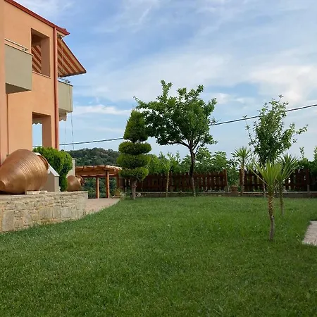 Apartamento Manti