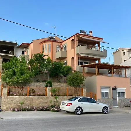Apartamento Manti *