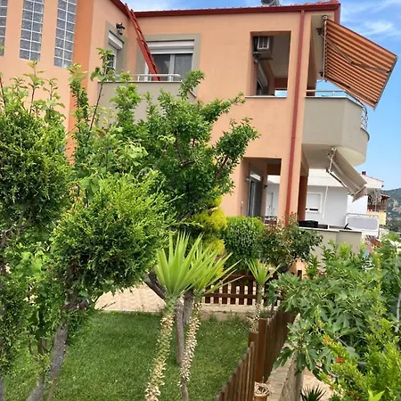 Manti Apartamento *