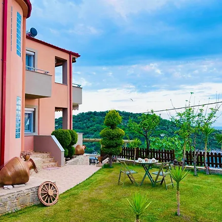 Apartamento Manti *