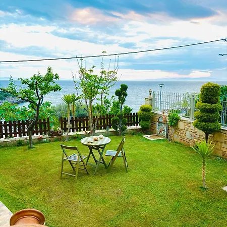 Manti Apartment Skála Marión