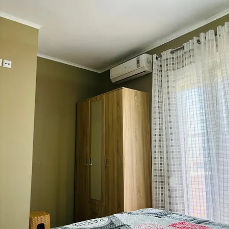 Manti דירה Skála Marión