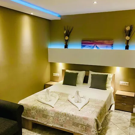 Manti * Skála Marión