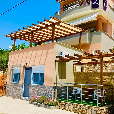 Manti Apartamento *