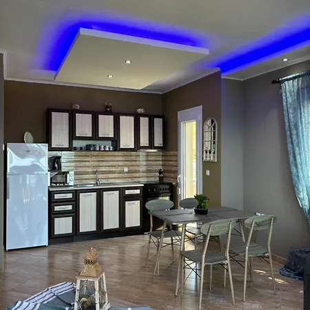 Manti Apartamento Skála Marión