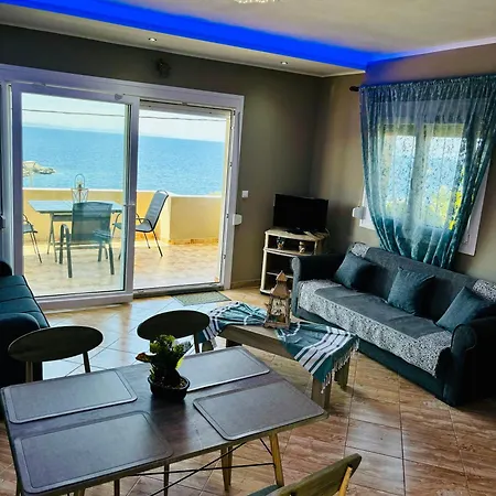 Manti Skála Marión