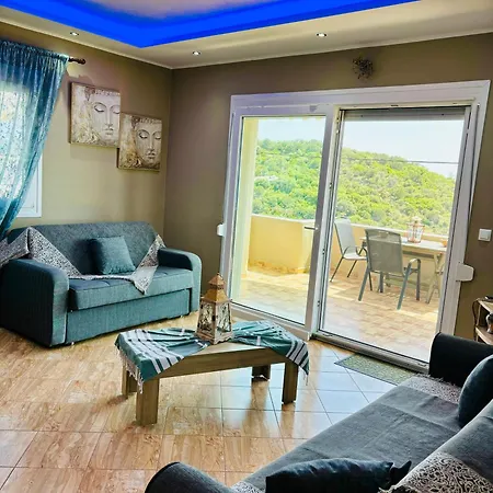 Manti Skála Marión