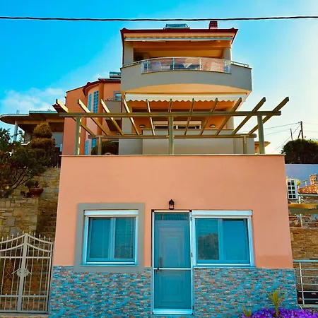 Manti Apartamento