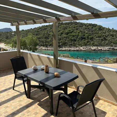Apartamento Manti Skála Marión
