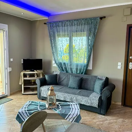 Manti Apartamento