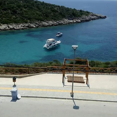 דירה Manti Skála Marión