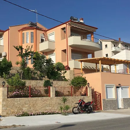 Apartamento Manti Skála Marión