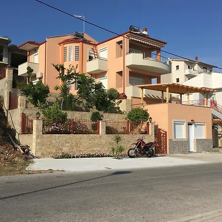 Apartamento Manti *