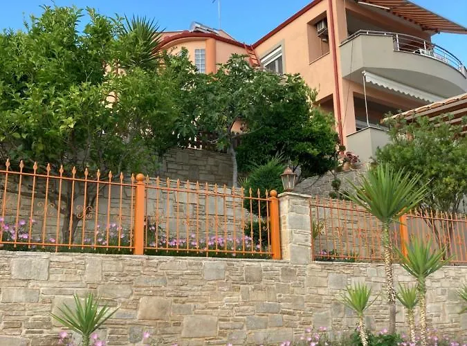 Manti * Skála Marión