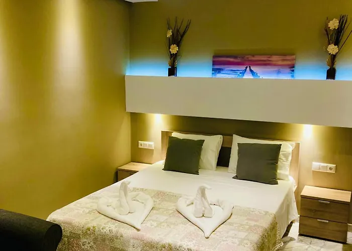 Manti * Skála Marión