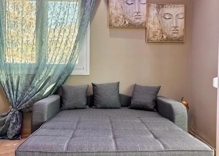 Manti Skála Marión