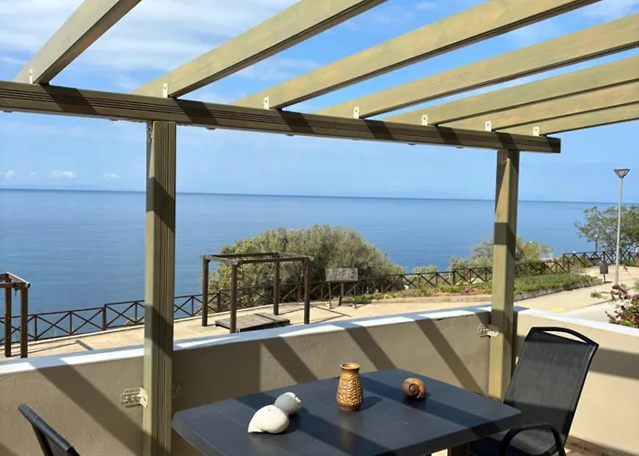 Apartamento Manti Skála Marión