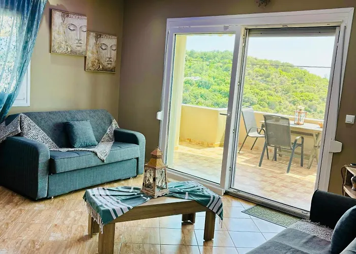 Manti Skála Marión