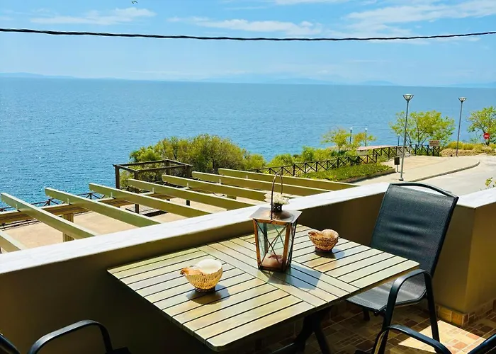 Manti * Skála Marión