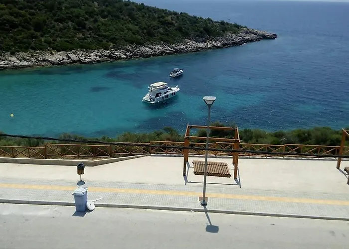 Apartamento Manti Skála Marión