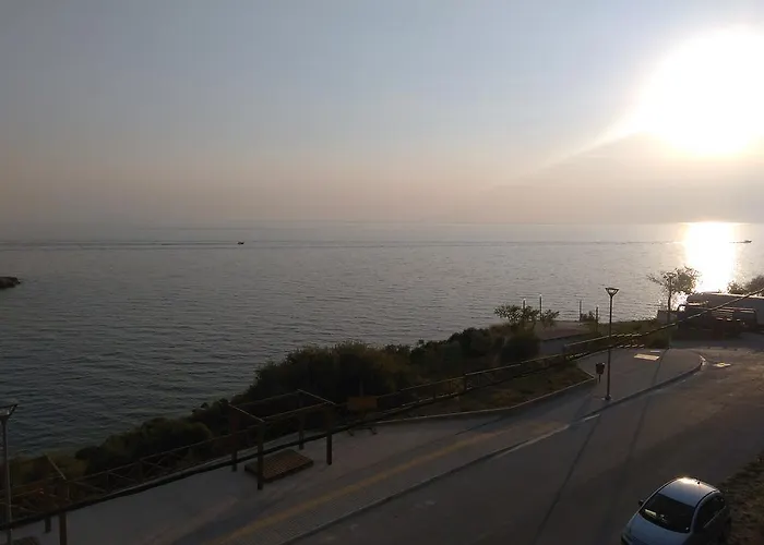 Apartamento Manti Skála Marión