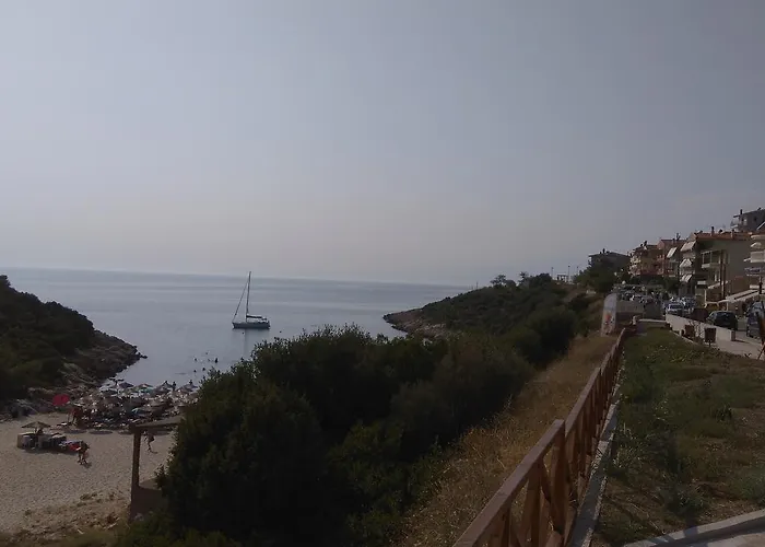 Apartamento Manti Skála Marión